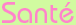 Sant�